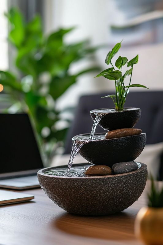 20 Inspiring Office Desk Decor Ideas to Personalize Your Workspace