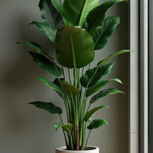 Exotic Giant Bird of Paradise - Large Indoor Tropical Statement Plant