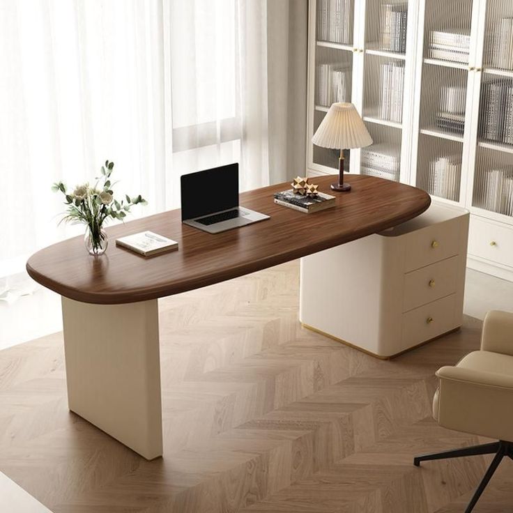 Elevate your workspace with our Modern Simplicity…
